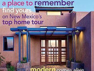 ECOterra in Su Casa Magazine!