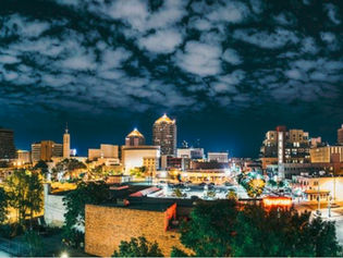 National Ranking Shines a Bright Light on ABQ’s ‘Cultural and Creative Capital’