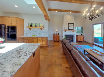 It’s that time of the year again! Visit us at the 2020 Albuquerque Parade of Homes.
