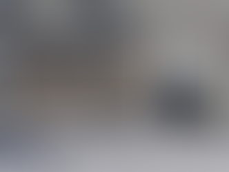 This Wind Turbine is a Kinetic Wall Made Up of an Array of Rotary Blades that Spin Individually