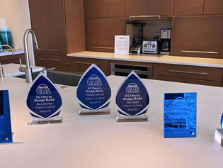 ECOterra Wins Big at the 2019 ABQ Parade of Homes!