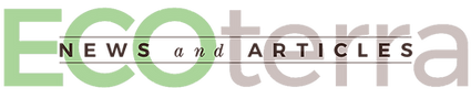 ECOterra News and Articles