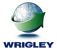Wrigley Logo