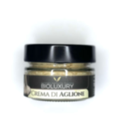 Crema di Aglione