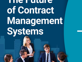 Contract Management Systems