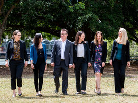 We're hiring: are you our new procurement professional?