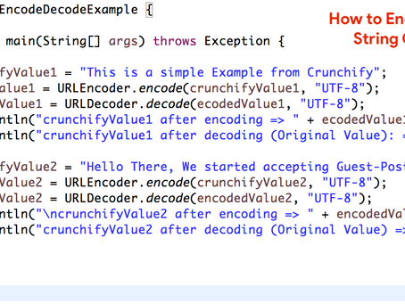 URL Encoder  Crack Download X64 [April-2022]