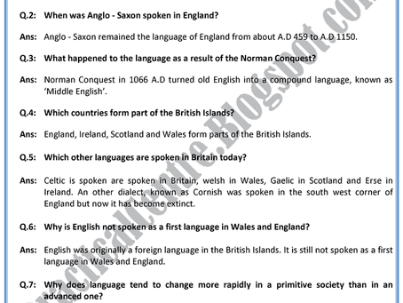 English Question Answering With Keygen [Mac/Win] (2022)