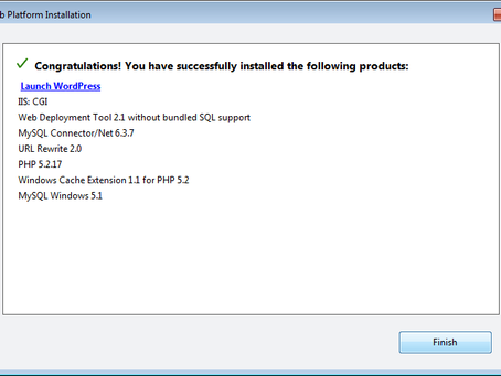 MySql Installer For WHS Crack For PC