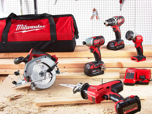 Milwaukee alati – Snaga, preciznost i pouzdanost
