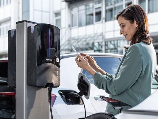 kućna punionica automobila