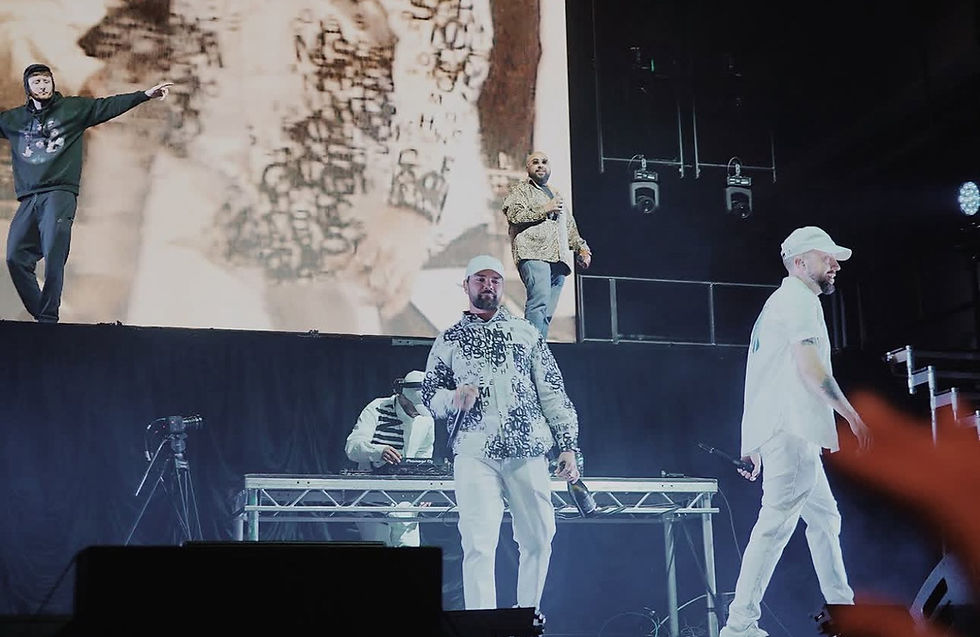Kurupt FM