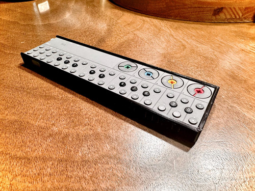 Teenage Engineering OP-Z Case - Protective Carry Case for OP-Z