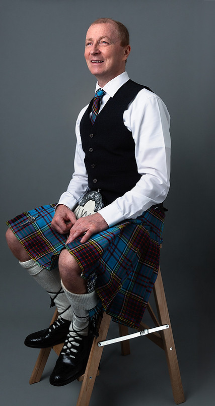 Steven Trolland Psychic Medium