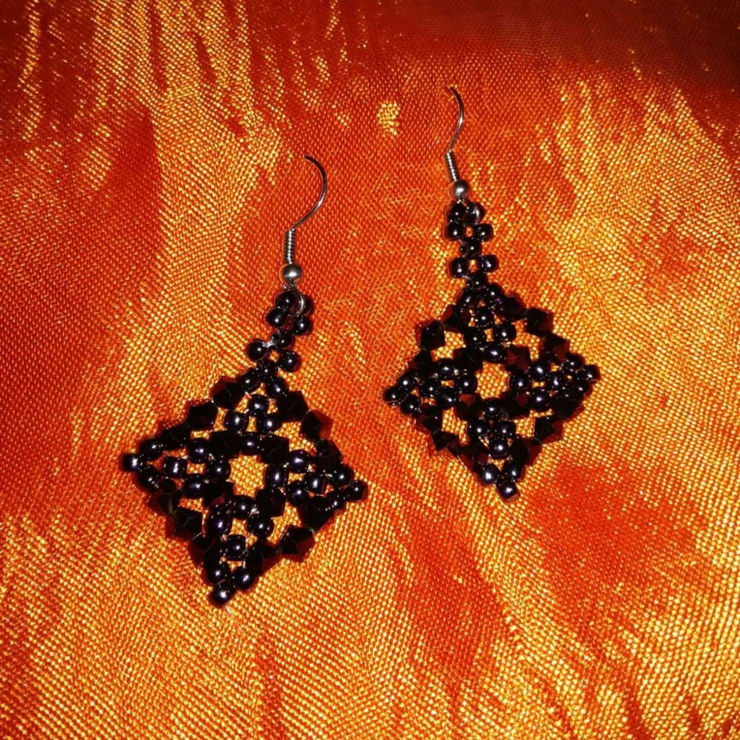 Orecchini a monachella