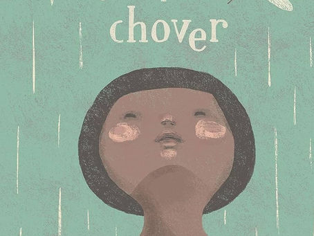 “Agora pode chover”, de Celso Sisto