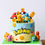 Thumbnail: Pokémon Adventure Cake