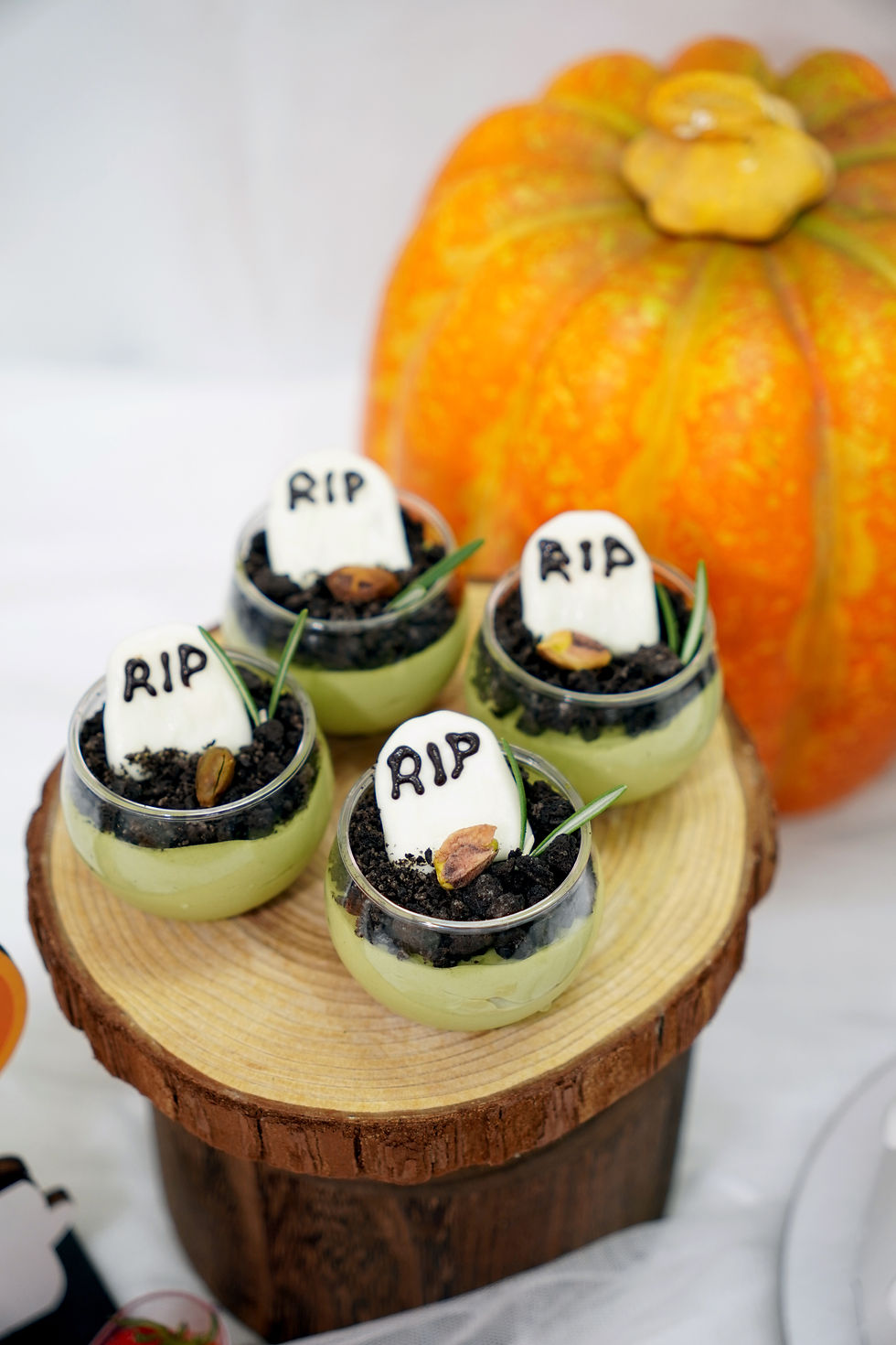 Graveyard Matcha Crumble Shooter (Bundle of 12)