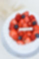 Strawberry Shortcake