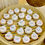 Thumbnail: Dumpling Theme Macaron