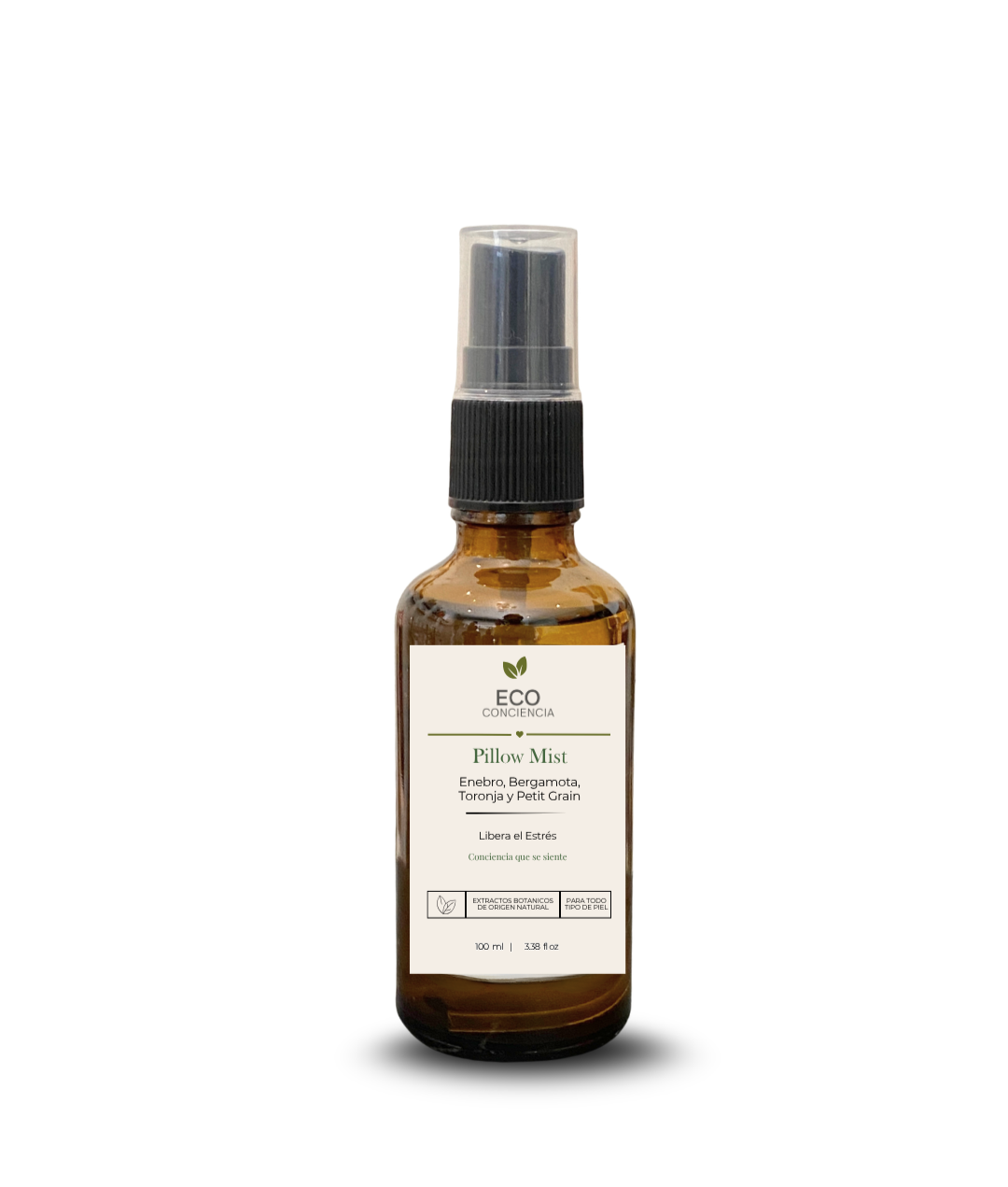Aromatizante Pillow Mist Liberador de Estrés