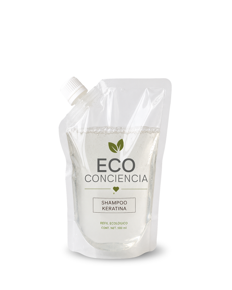 Miniatura: Eco Pack 500 ml