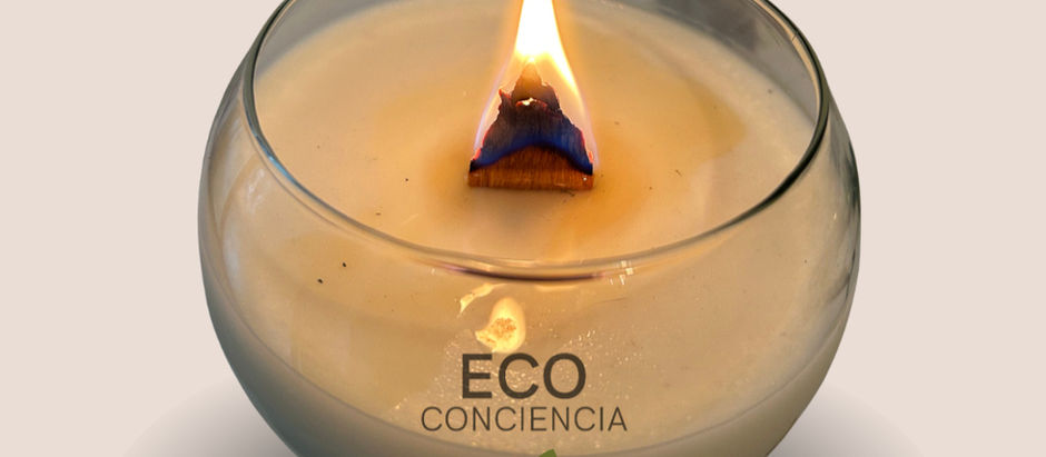 Vela Eco Conciencia
