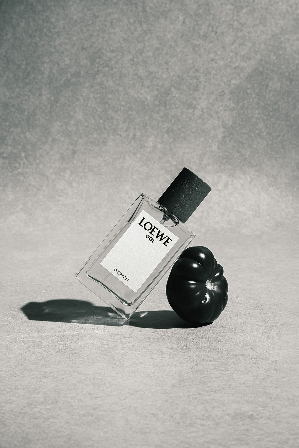 TOMATOES & PERFUME