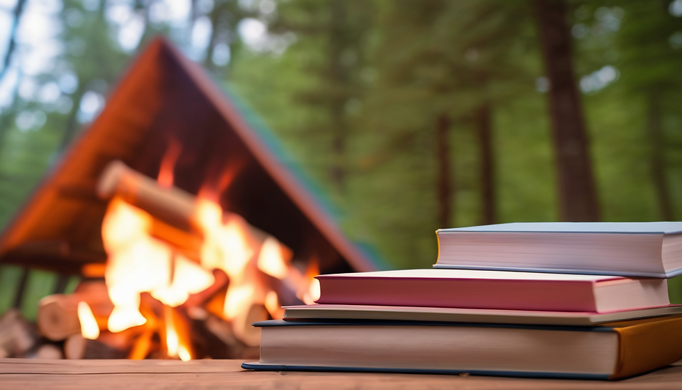 Family Campfire Sing-Along
