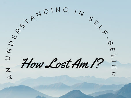 How Lost Am I?