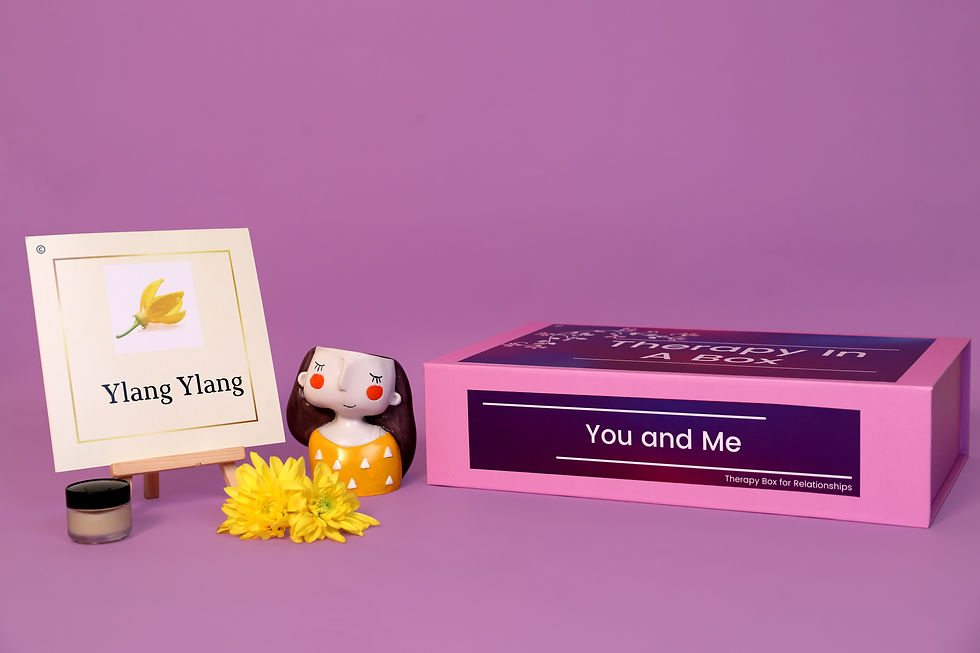 Thumbnail: You and Me: Therapy Box for Relationships