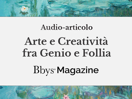 Audio-articolo fra Genio e Follia