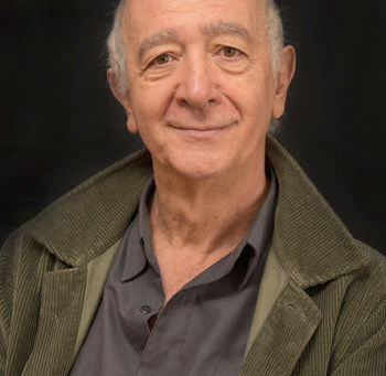 Miembro Emérito: Julio Luis Estrada Velasco