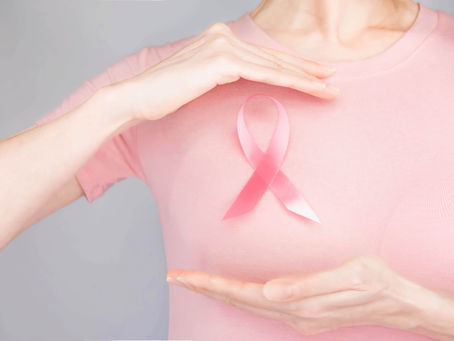 Importancia de la autoexploración y detección del cáncer de mama