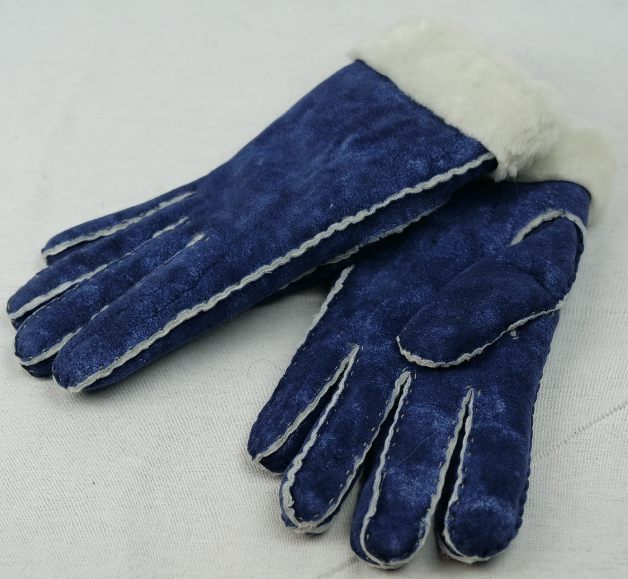 Fingerhandschuh  JEANS