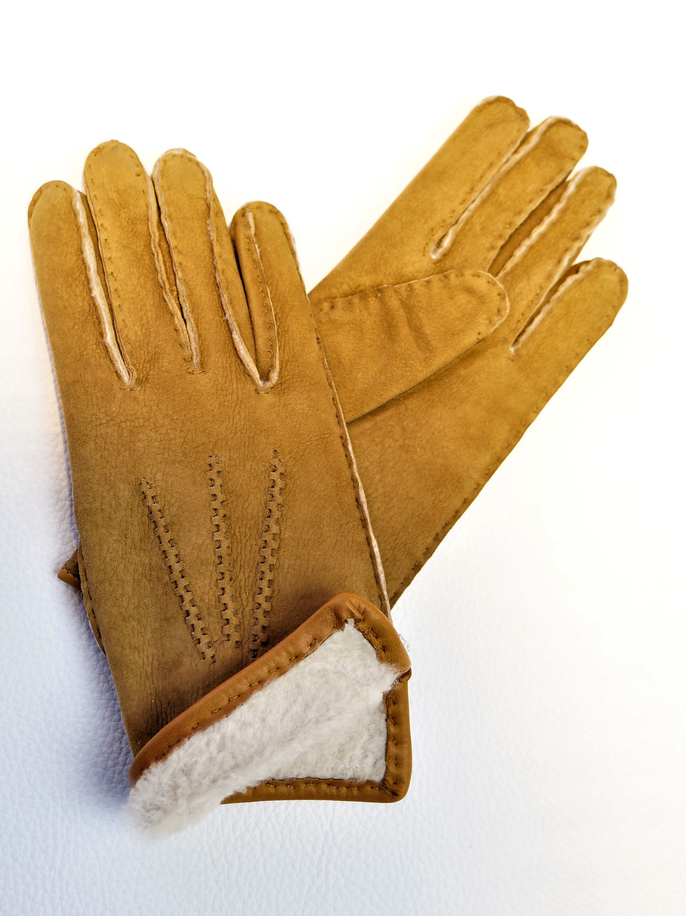 Miniaturbild: Fingerhandschuh Paco