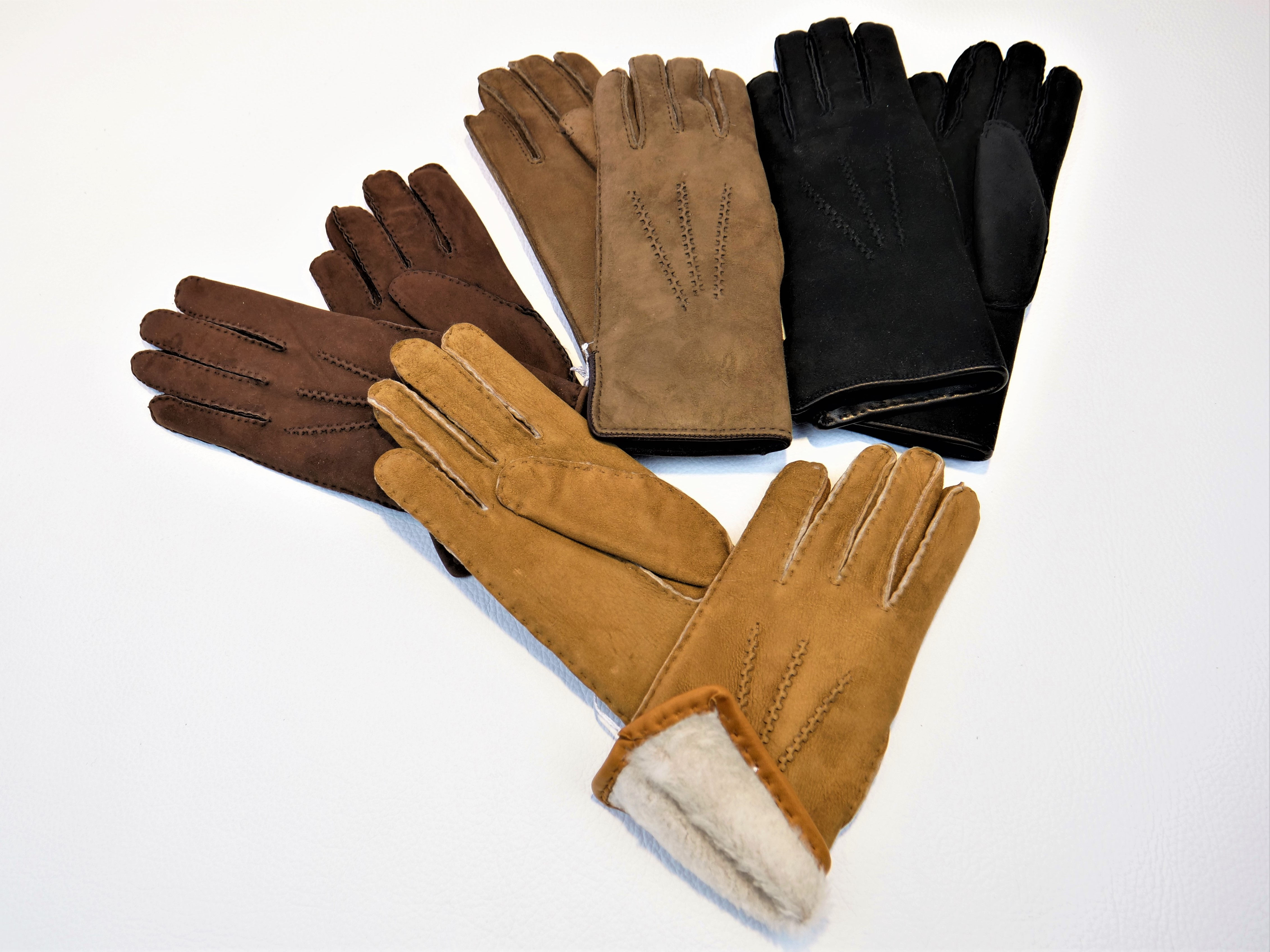 Fingerhandschuh Paco