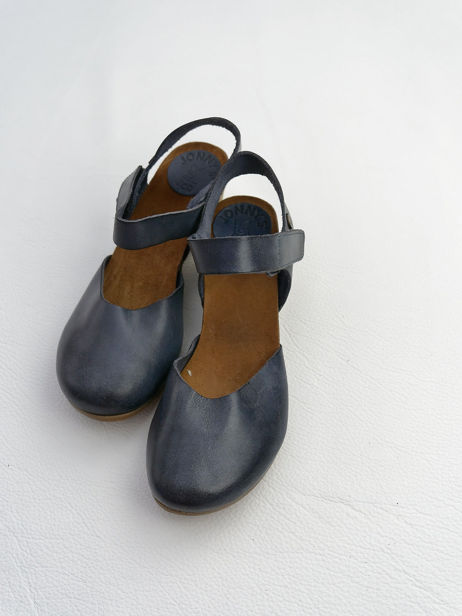 Jonny's Damenschuh Pumps