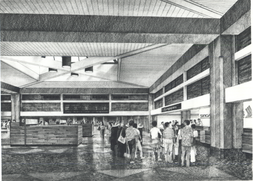 Honolulu International Airport