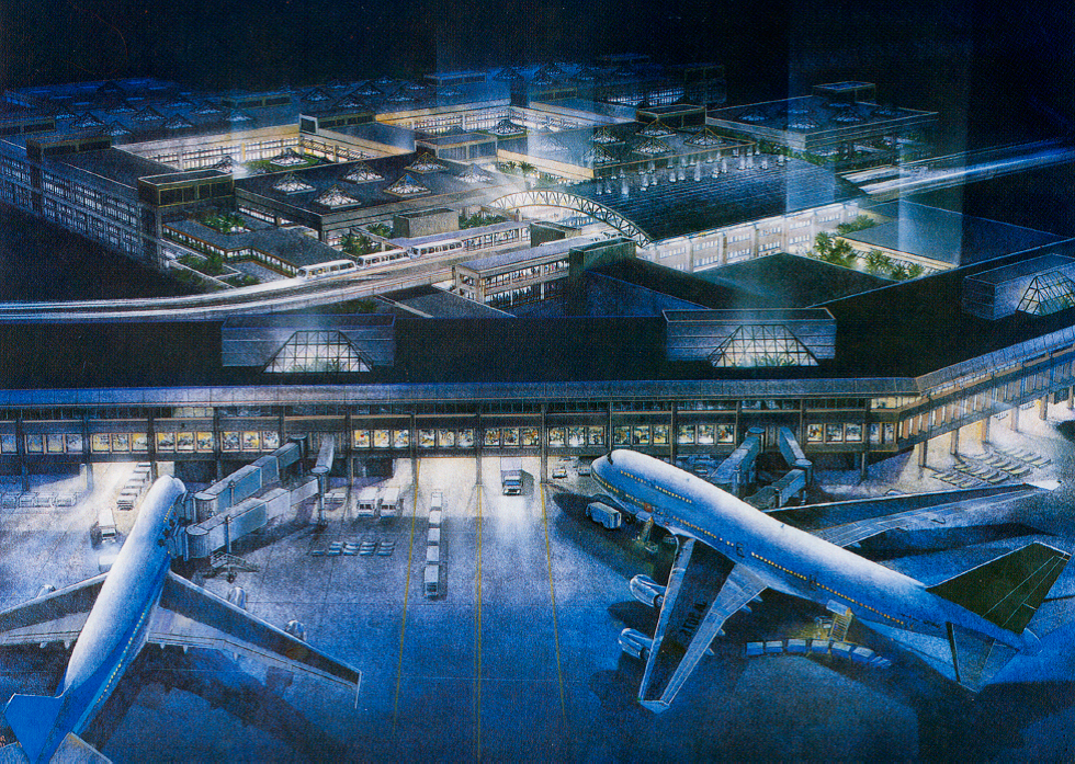 Honolulu International Airport