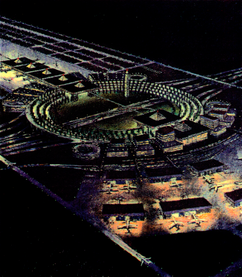 Arizona Jetport