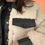 Miniature : Veste CREME