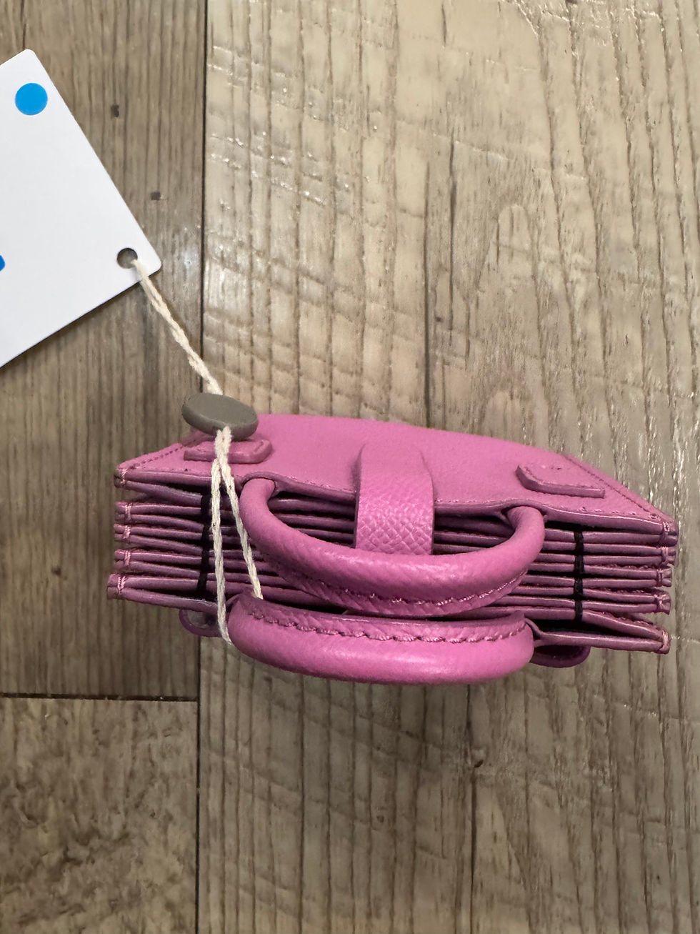 Thumbnail: Boyy accordion wallet
