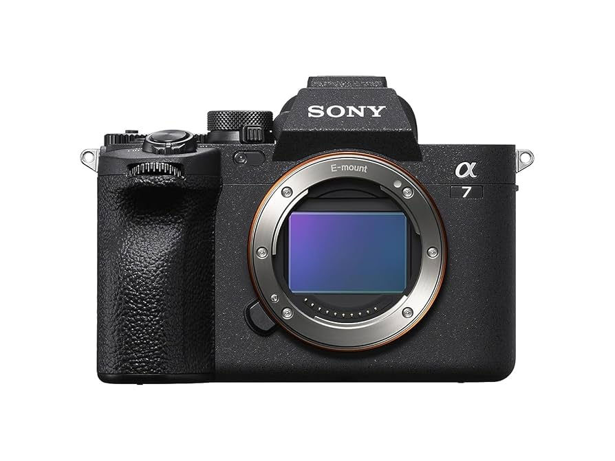 SONY A7IV