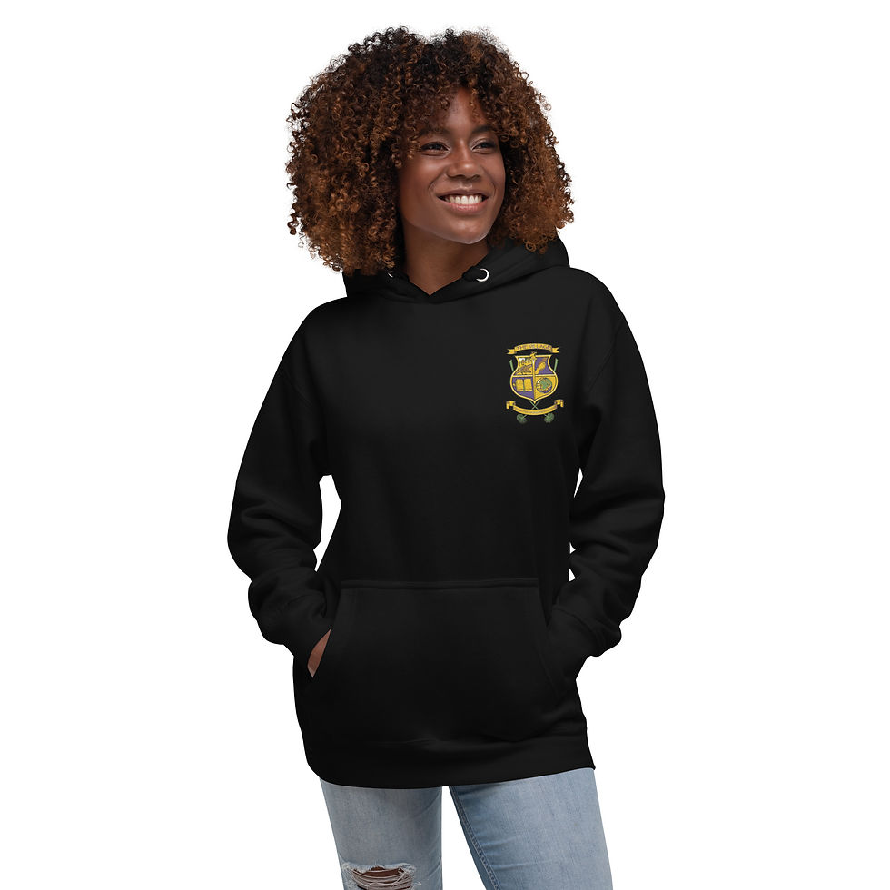 Thumbnail: Unisex Hoodie