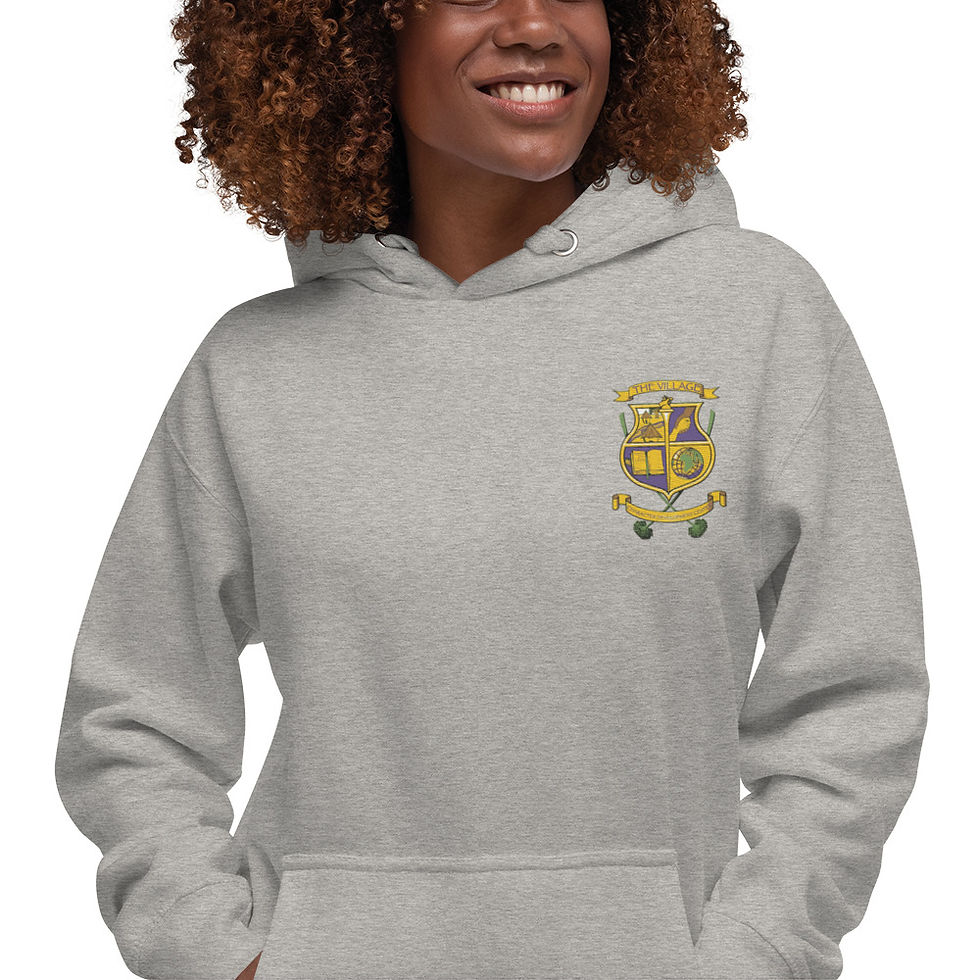 Thumbnail: Unisex Hoodie