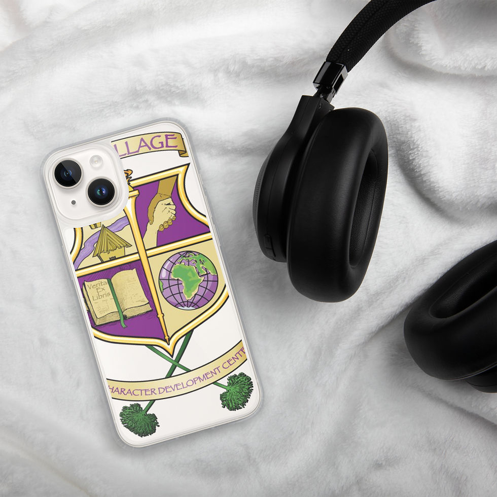 Thumbnail: Clear Case for iPhone®