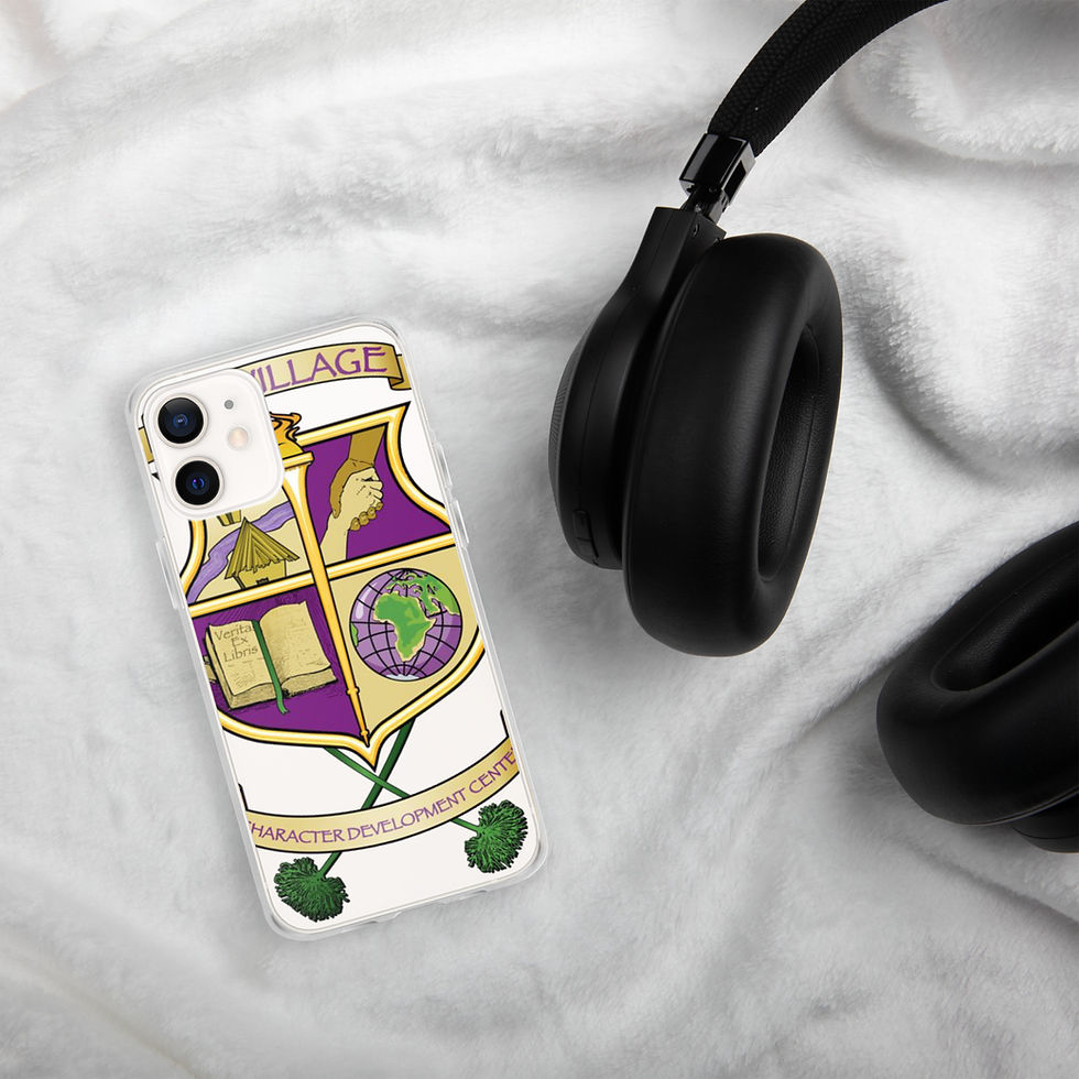 Thumbnail: Clear Case for iPhone®