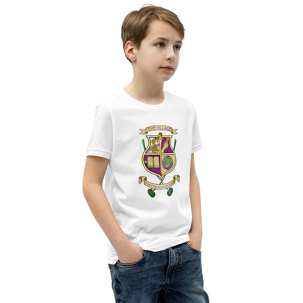 Thumbnail: TV3C Classic T-Shirt