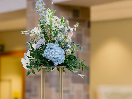 Beyond the Bouquet: Creative Ways to Incorporate Bouquet Flowers After the Ceremony